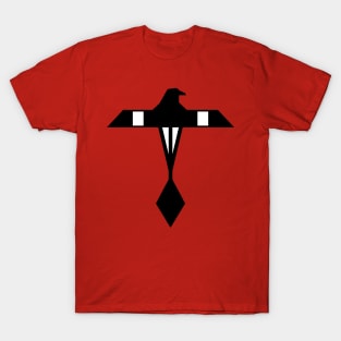 Crow T-Shirt